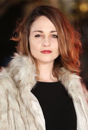 Tuppence Middleton