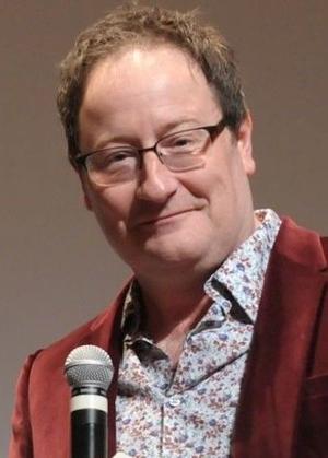 Chris Chibnall