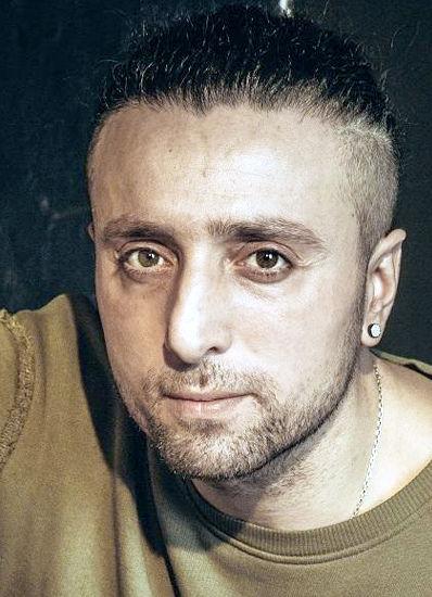 Дмитрий Карташов