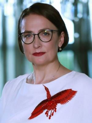 Лаура Лукина