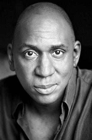 Colin McFarlane