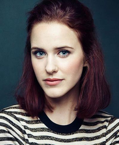 Rachel Brosnahan
