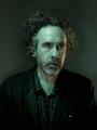 Tim Burton
