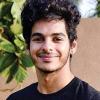 Ishaan Khatter