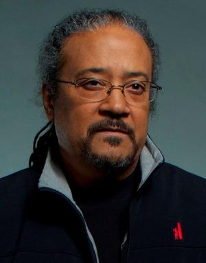 Ernest Dickerson