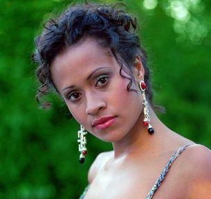 Angel Coulby