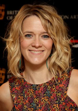 Edith Bowman