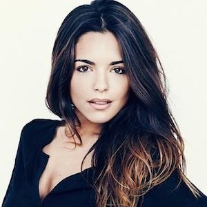 Olympia Valance