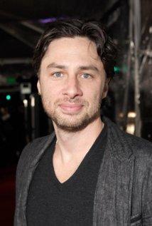 Zach Braff