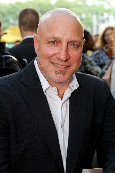 Tom Colicchio