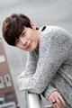 Lee Jong Suk