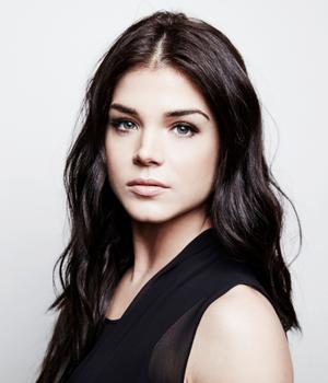Marie Avgeropoulos