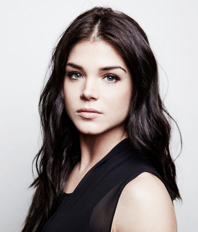 Marie Avgeropoulos