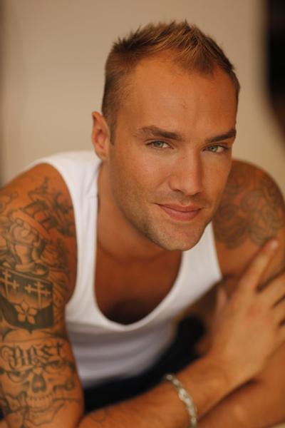 Calum Best