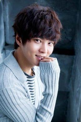 Joo Won