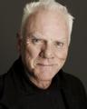 Malcolm McDowell