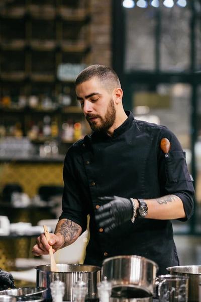 Александр Пушков