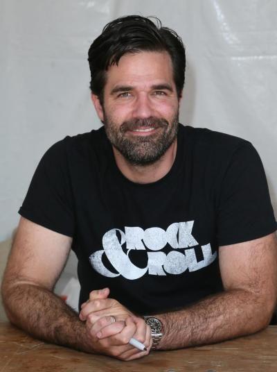 Rob Delaney