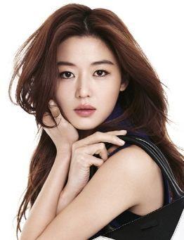 Jun Ji Hyun