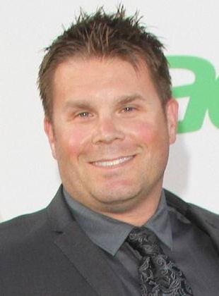 Rod Roddenberry