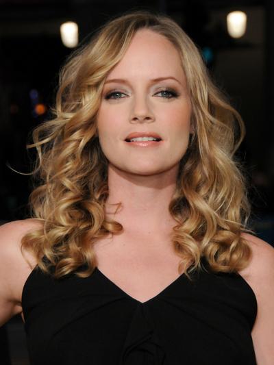 Marley Shelton