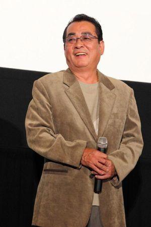 Yôsuke Akimoto