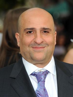 Omid Djalili