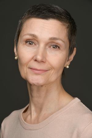 Елена Владимирова