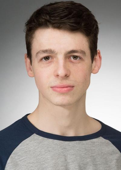 Anthony Boyle