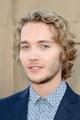 Toby Regbo