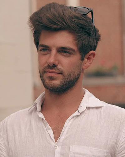 Alex Mytton