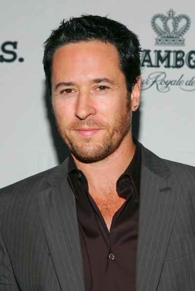 Rob Morrow