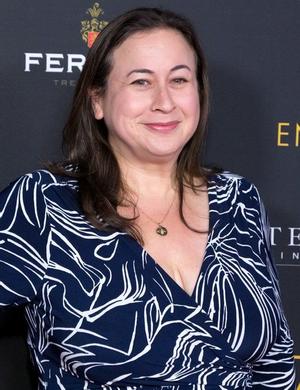 Laura Gutin Peterson