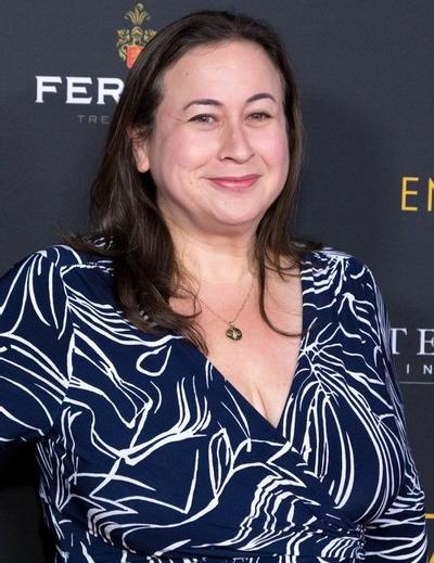 Laura Gutin Peterson