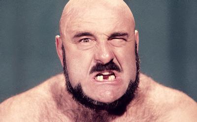 Mad Dog Vachon