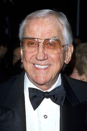 Ed McMahon