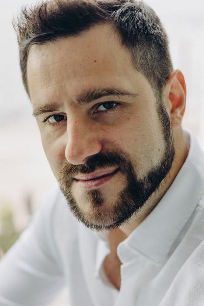 Андрей Вергелис