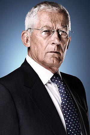 Nick Hewer