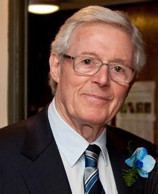 Michael Aspel