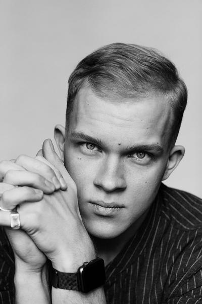 Кирилл Мешалкин