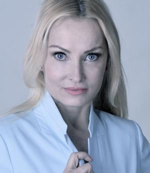 Tanja Ribic