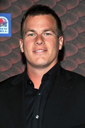 Jonathan Nolan