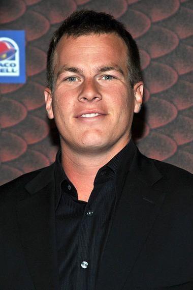 Jonathan Nolan