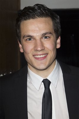 Aaron Sidwell