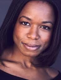 Quincy Tyler Bernstine