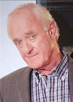 Frank Kelly
