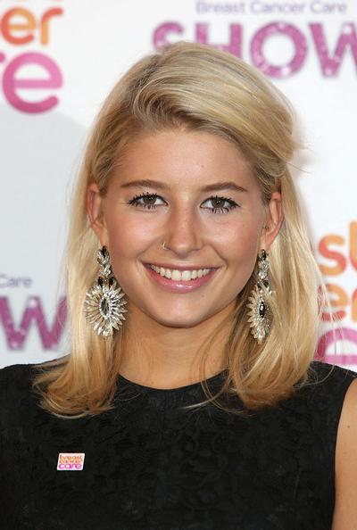 Phoebe Lettice-Thompson