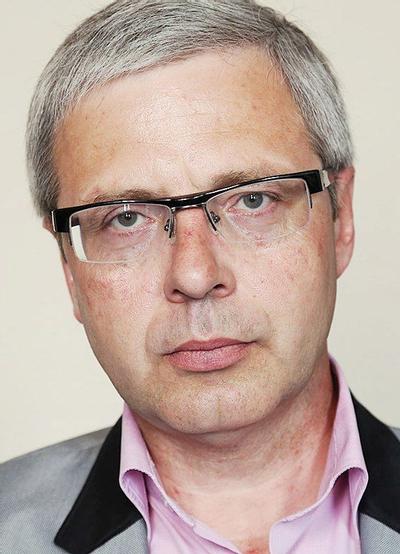 Василий Мичков