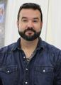 Austin St. John