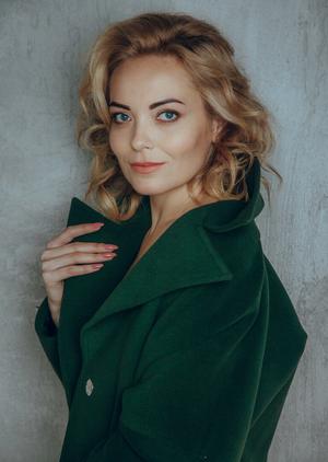 Юлия Бедарева